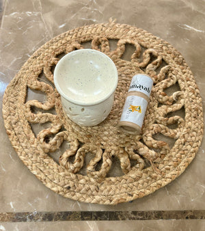 Essential oil diffuser