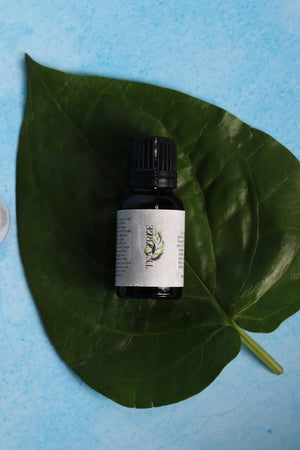 Amayah Breathe Easy Essential Oils Combo | Cold Relief & Immunity Boost - Amayah