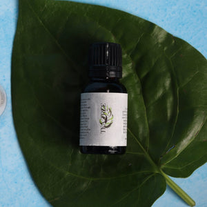 Amayah Breathe Easy Essential Oils Combo | Cold Relief & Immunity Boost - Amayah