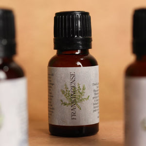 Amayah Breathe Easy Essential Oils Combo | Cold Relief & Immunity Boost - Amayah