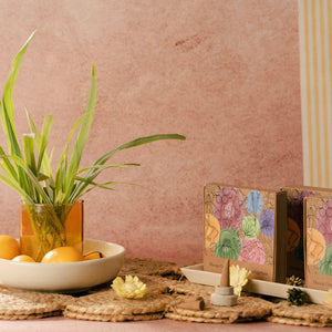 Amayah Lemongrass Incense Cones - Focus & Positivity - Amayah