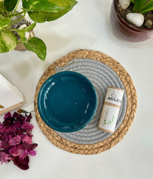 Amayah Peppermint Essential Oil | Headache Relief & Focus Boost - Amayah