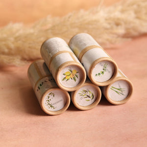 Amayah Pure & Protect Essential Oils Combo | Mosquito Repellent & Home Freshener - Amayah