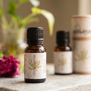 Amayah Relaxation & Sleep Essential Oil Kit – Natural Stress Relief & Deep Rest - Amayah