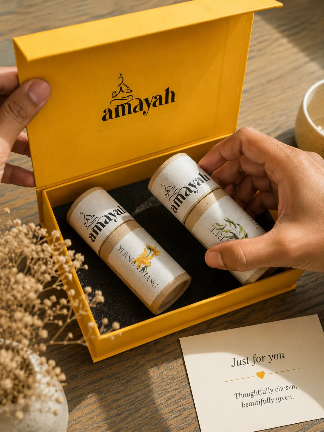 Best Affordable Aromatherapy Sets for Beginners in India (2026 Guide)