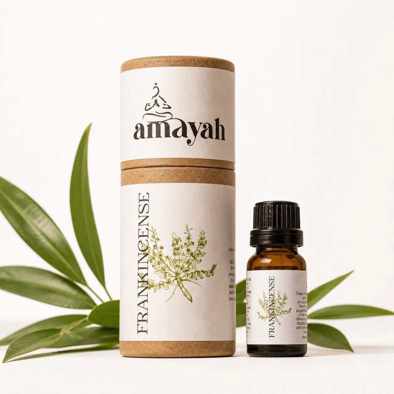 Essential Oils for Sleep and Anxiety: A Complete, Safe Aromatherapy Guide - Amayah