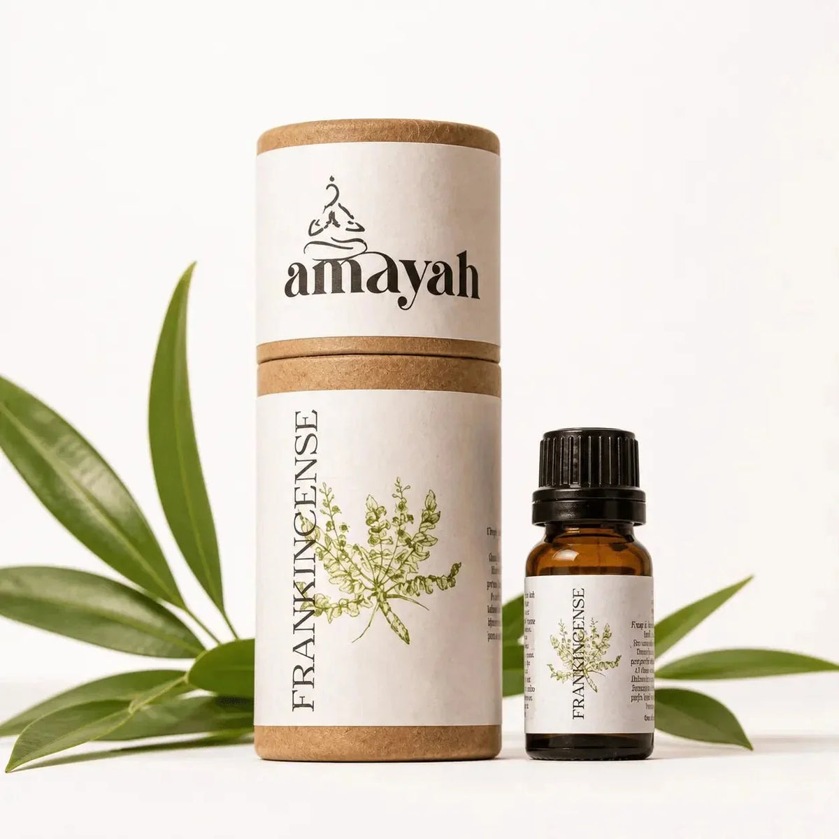 Essential Oils for Sleep and Anxiety: A Complete, Safe Aromatherapy Guide - Amayah