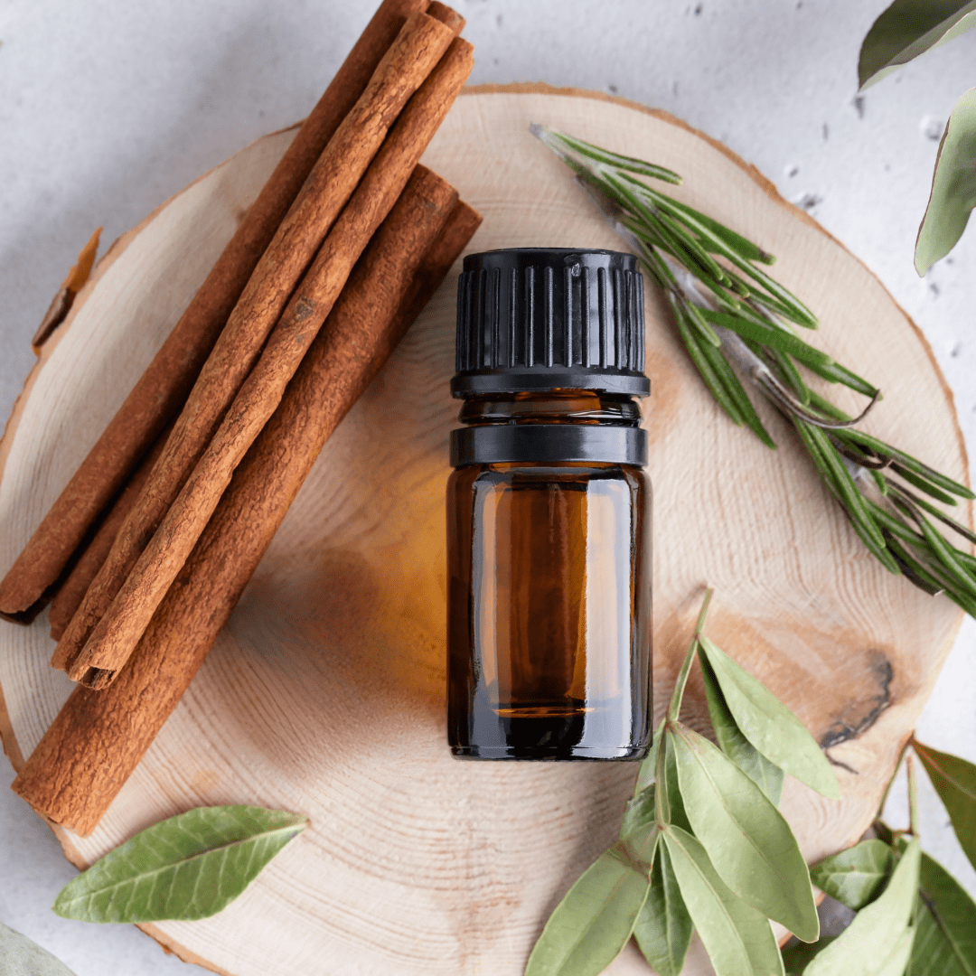 The Power of Aromatherapy: Elevating Mental Well-Being through Scent - Amayah