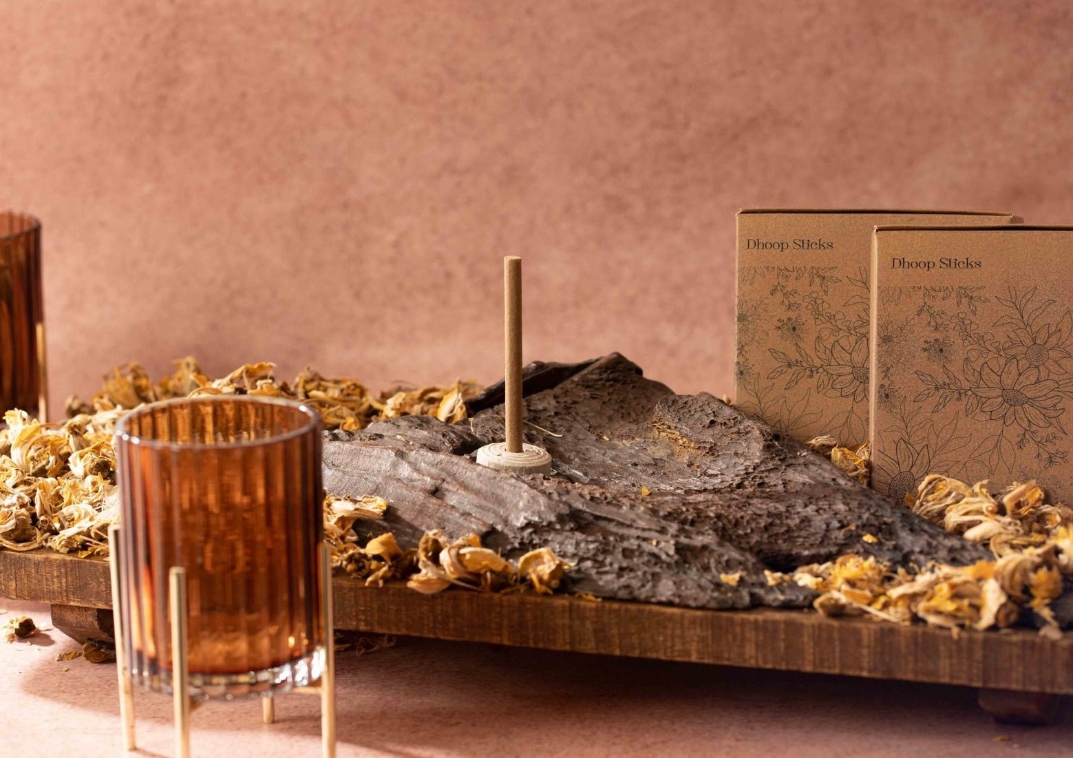 Amayah Dhoop Sticks - Amayah