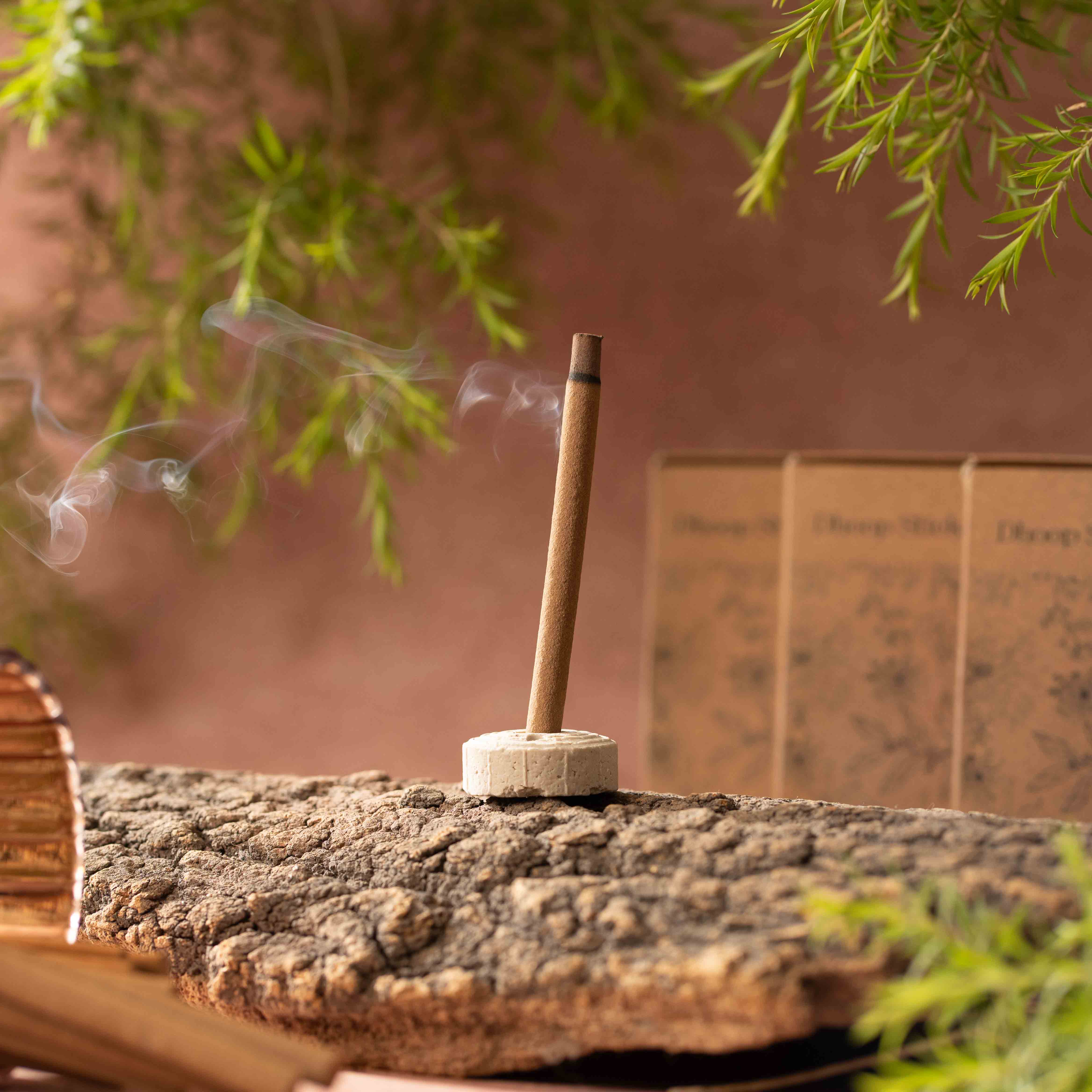 Amayah Mosquito Repellent Pack - Natural Home Protection