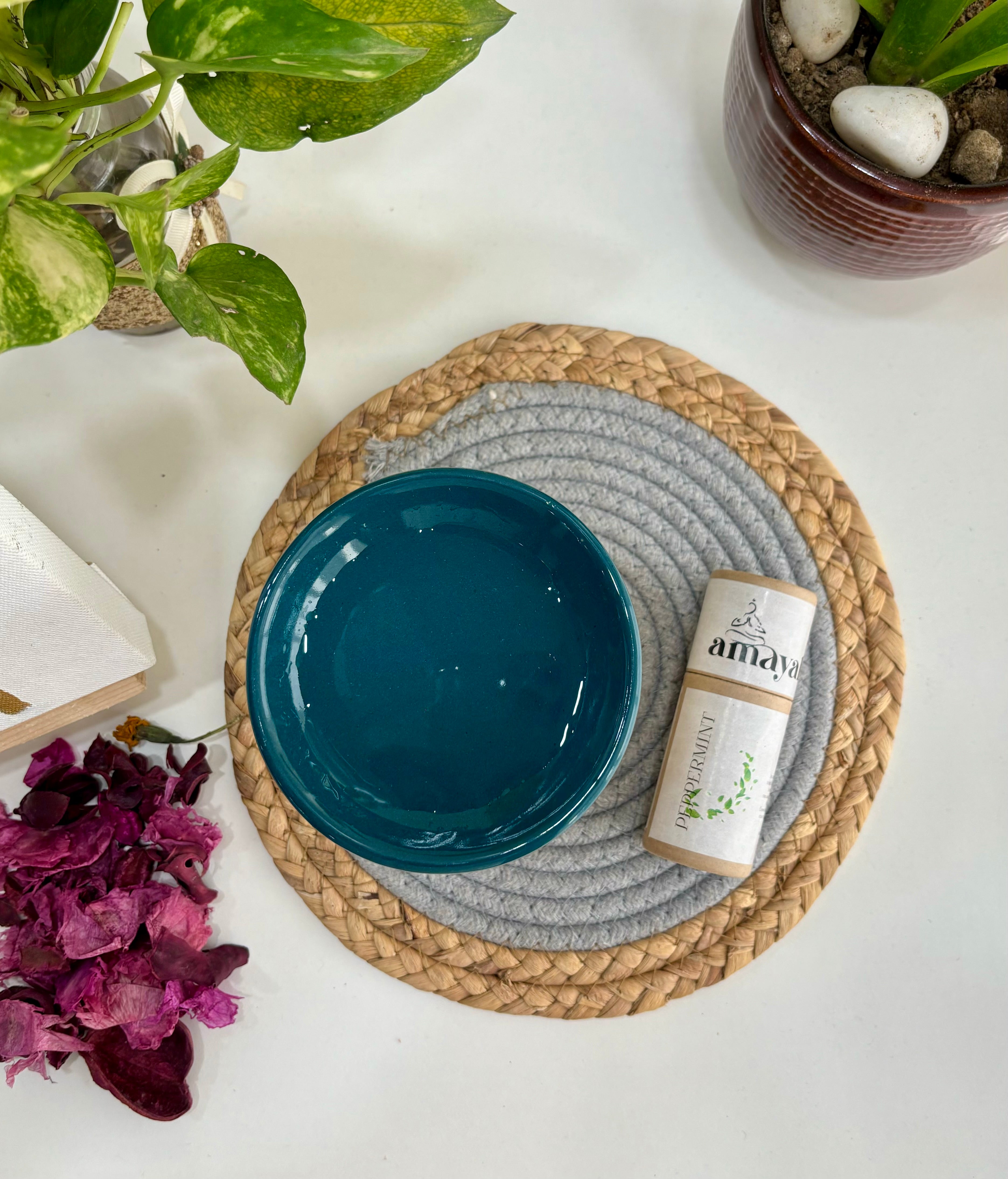 Essential oil diffuser