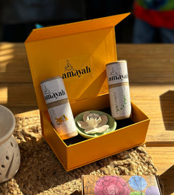 Amayah Essential Oils - Pack of 2