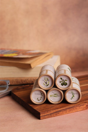 Amayah Aromatherapy Bundle – Set of 10 Essential Oils for Relaxation, Skincare & Diffuser Use - Amayah