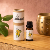 Amayah Citronella Essential Oil | Natural Insect Repellent & Deodoriser - Amayah