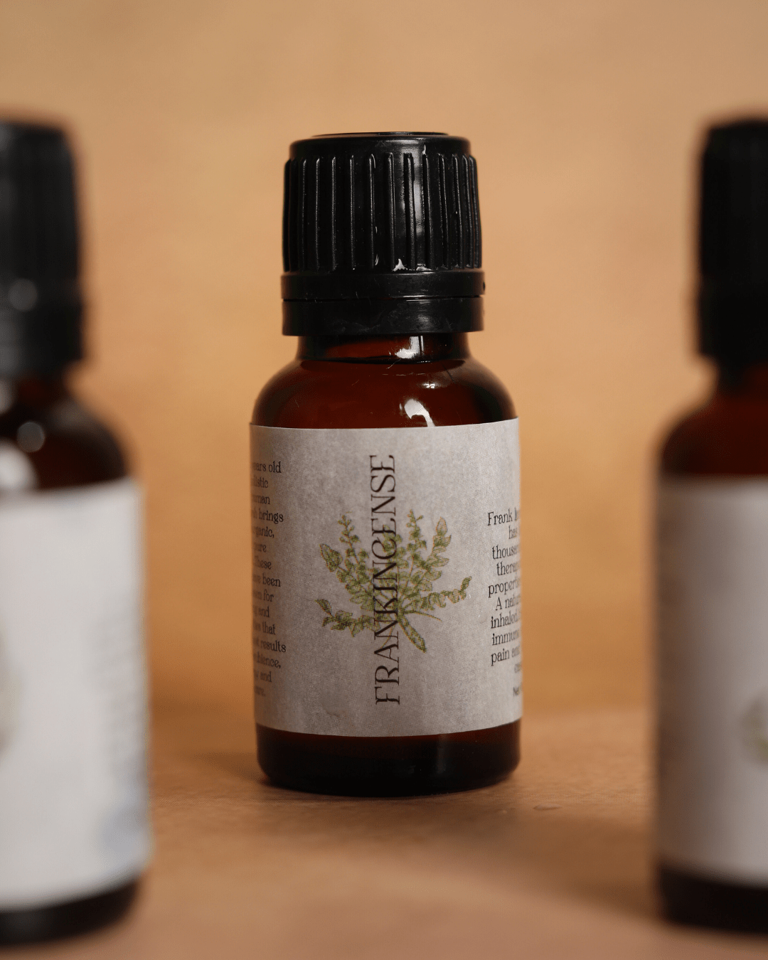 Amayah Relaxation & Sleep Essential Oil Kit – Natural Stress Relief & Deep Rest - Amayah