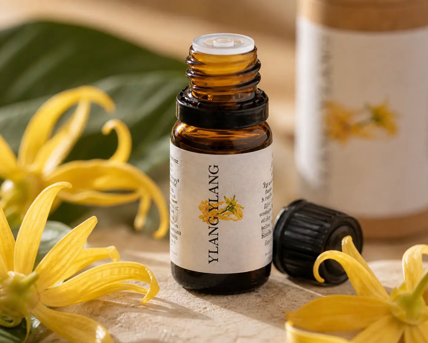 Amayah Relaxation & Sleep Essential Oil Kit – Natural Stress Relief & Deep Rest - Amayah
