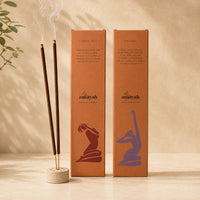 Mood Booster - Incense for Calm, Stress Relief & Boosting Mood - Amayah